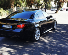 Bwm serie 5 e60