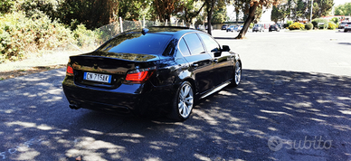 Bwm serie 5 e60