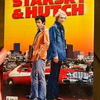 cofanetto dvd starsky&hutch