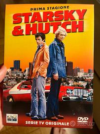 cofanetto dvd starsky&hutch