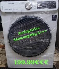 asciugatrice Samsung 8kg A+++ 3792523241