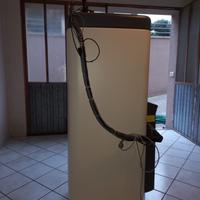 Rotex HybridCube - servatoio di accumulo 300L