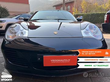 PORSCHE 911 (996) 911 Turbo (kit 450C...