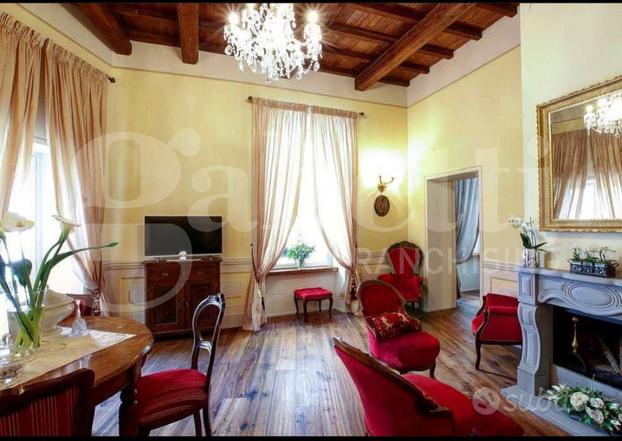 Appartamento Spoleto [Cod. rif 3204183ARG]