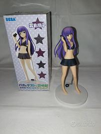 Kirishima Shouko - SEGA figure