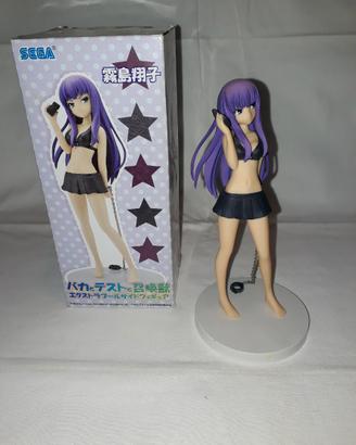 Kirishima Shouko - SEGA figure