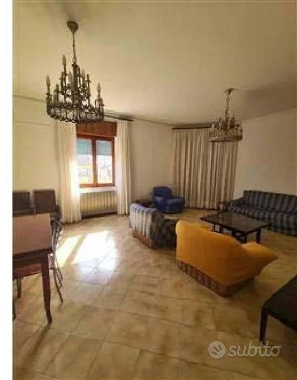 Appartamento – Capo d'Orlando, Muscale, San Martino - Vista 5