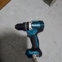 Makita avvitatore 18v