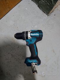 Makita avvitatore 18v