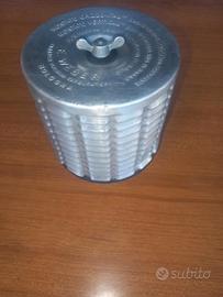 filtro fiat carburatore weber alfa romeo bronzo