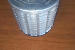 filtro fiat carburatore weber alfa romeo bronzo