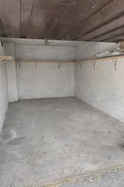 Box auto in centro Pandino