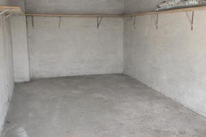 Box auto in centro Pandino