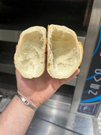 Panettiere rosticciere