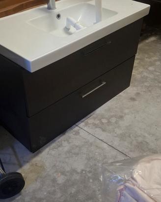 mobile  bagno 