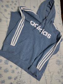 felpa Adidas uomo
