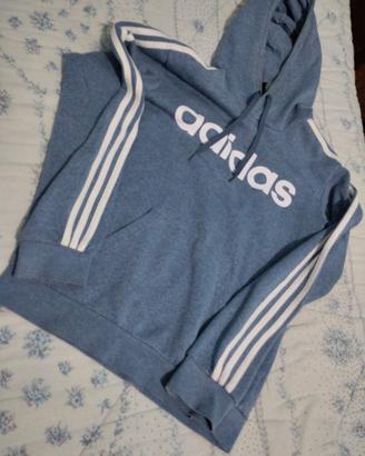 felpa Adidas uomo