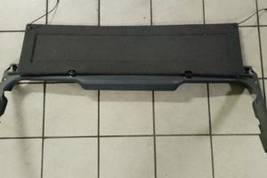 Cappelliera citroen C3 pluriel cabrio