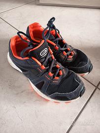 Scarpe Trekking Kalenji 33