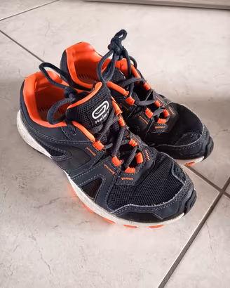 Scarpe Trekking Kalenji 33