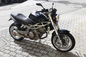 Moto Morini 9œ - 2007