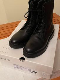 Polacchi donna GEOX n.39