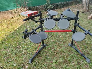 Batteria elettronica Yamaha Dtxpress II