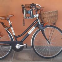 Bicicletta Via Veneto donna