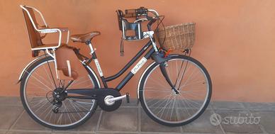 Bicicletta Via Veneto donna
