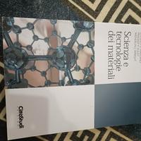 Scienza e tecnologie dei materiali 