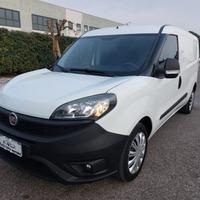 FIAT Doblo Doblò 1.4 Natural Power PL-TN 3 POSTI