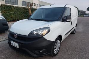 FIAT Doblo Doblò 1.4 Natural Power PL-TN 3 POSTI