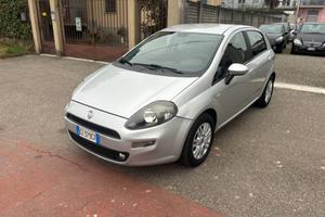 Fiat Punto evo 1.3 MJT 75 CV 5 porte Lounge