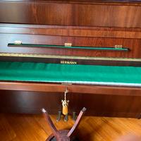 Pianoforte verticale Hermann