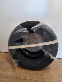 Pneumatici EuroImport