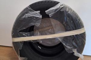 Pneumatici EuroImport