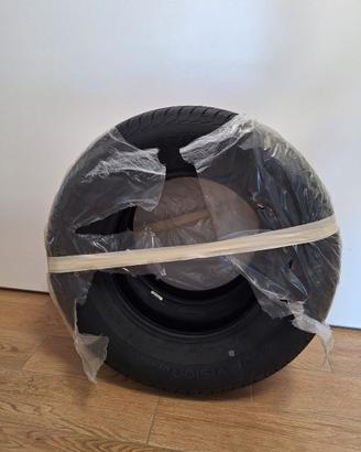 Pneumatici EuroImport