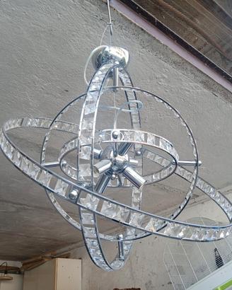 Lampadari Luxury