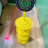 Espositore accendini Clipper