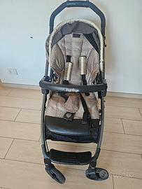  perego base isofix  passeggino ovetto navicella