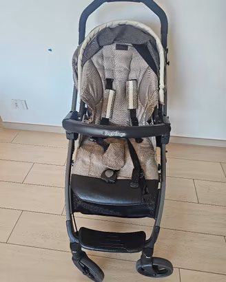  perego base isofix  passeggino ovetto navicella