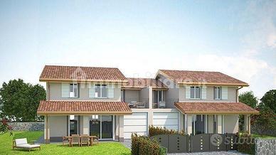 Terreno edificabile 2000mq