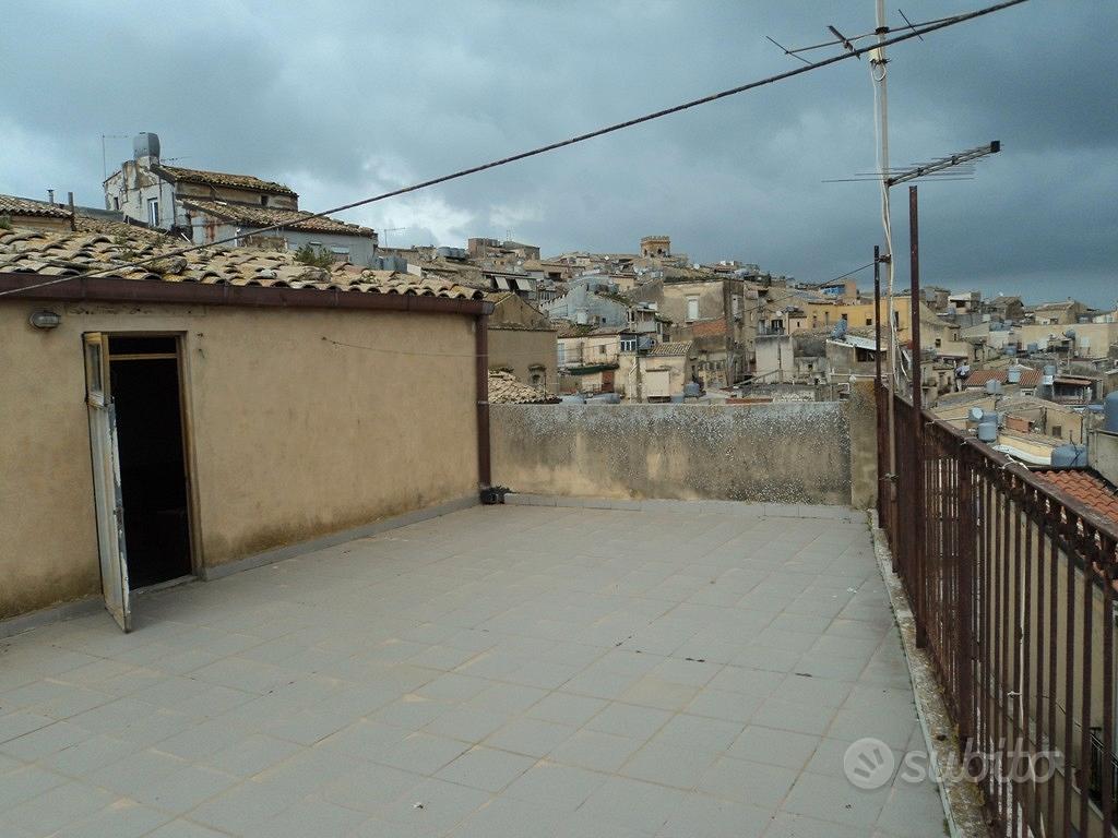 Appartamento – Caltagirone, Canalotto, Catania - Altro