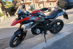 Bmw Gs 310 