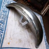 Ricambi vari Honda twin, CB 400, Rebel?