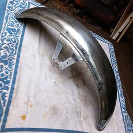 Ricambi vari Honda twin, CB 400, Rebel?