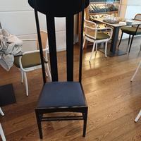 sedia Mackintosh originale Argyle