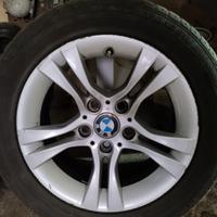 Cerchi in Lega 16” Originali BMW