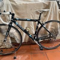 Bici corsa Colnago taglia XS