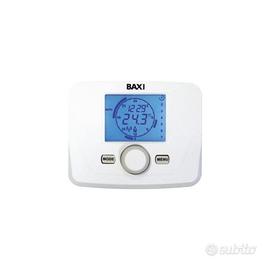 Cronotermostato modulante BAXI THINK 7102980
